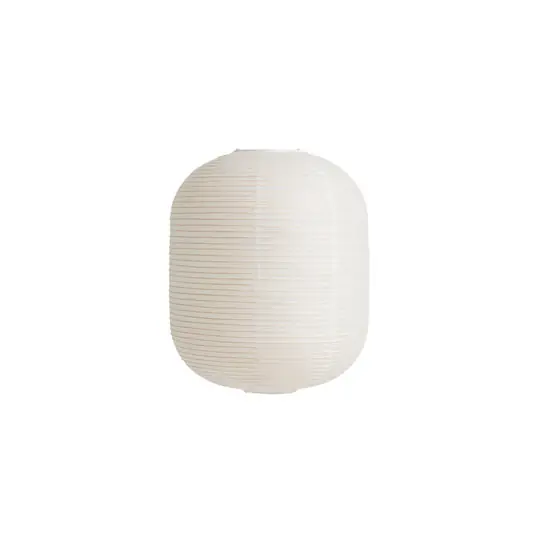 Super Prezzo HAY Paralume Paper Shade Oblong, Ø 42 cm - senza set cavi