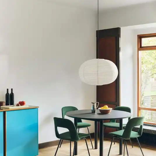 Promozione Esclusiva Paralume HAY Paper Shade Ellipse, 70 cm – senza set di cavi