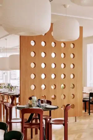 HAY Paralume Paper Shade Donut, Ø 80 cm – senza set di cavi Miglior Prezzo