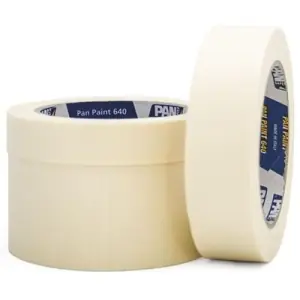 Prezzo Di Fabbrica Nastro imballaggio PANFILM modello PAN PAINT 640 carta rotolo con larghezza 38mm e lunghezza 50m