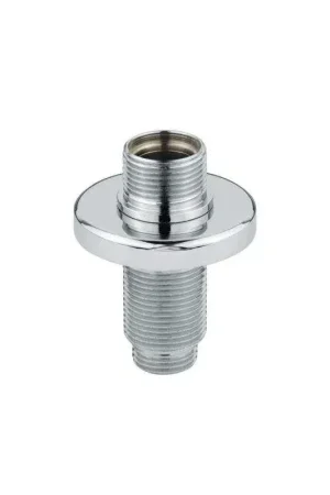 Vendita Finale Befestigungssockel auf der Oberfläche für Vorwaschanlagen und Drehtrommeln. 3/4 "Idral 09435 Auslass