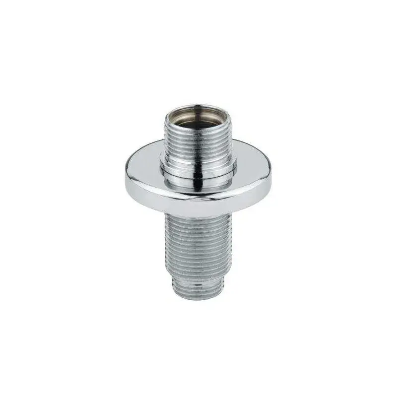 Vendita Finale Befestigungssockel auf der Oberfläche für Vorwaschanlagen und Drehtrommeln. 3/4 "Idral 09435 Auslass
