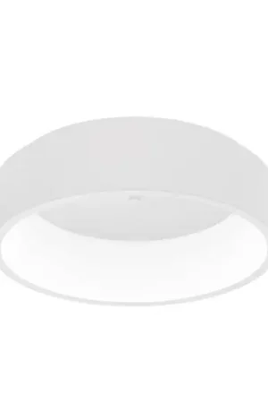 Prezzo Conveniente Plafoniera LED Stars of Light Marghera, bianca, Ø 45 cm