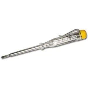 Di Tendenza Cacciavite STANLEY modello STHT0-66121 cercafase 220-250V