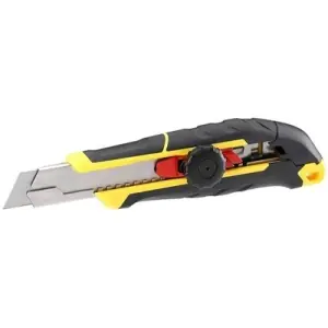 Cutter STANLEY modello FMHT10330-0 fatmax con rotella con lama 25mm Ultima Occasione