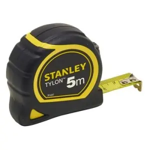 Solo Oggi Flessometro STANLEY modello 0-30-697 tylon 5mt