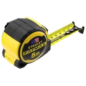 Flessometro STANLEY modello FMHT33100-0 fatmax compatto 5mt Acquista Ora