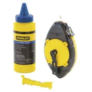 Compra Oggi Stesso Tracciatore STANLEY modello 0-47-465 set powerwinder