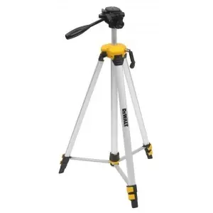 Ultime Pezzi Treppiede DEWALT modello DE0733-XJ telescopico