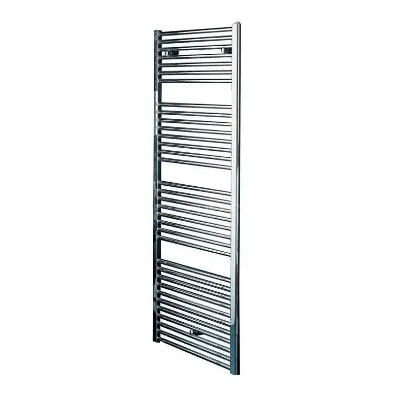 Chrom-Badheizkörper 775 mm Zehnder Aura PBCN Più Venduto