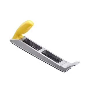 Pialla-lima STANLEY modello 5-21-122 combinata surform Economico