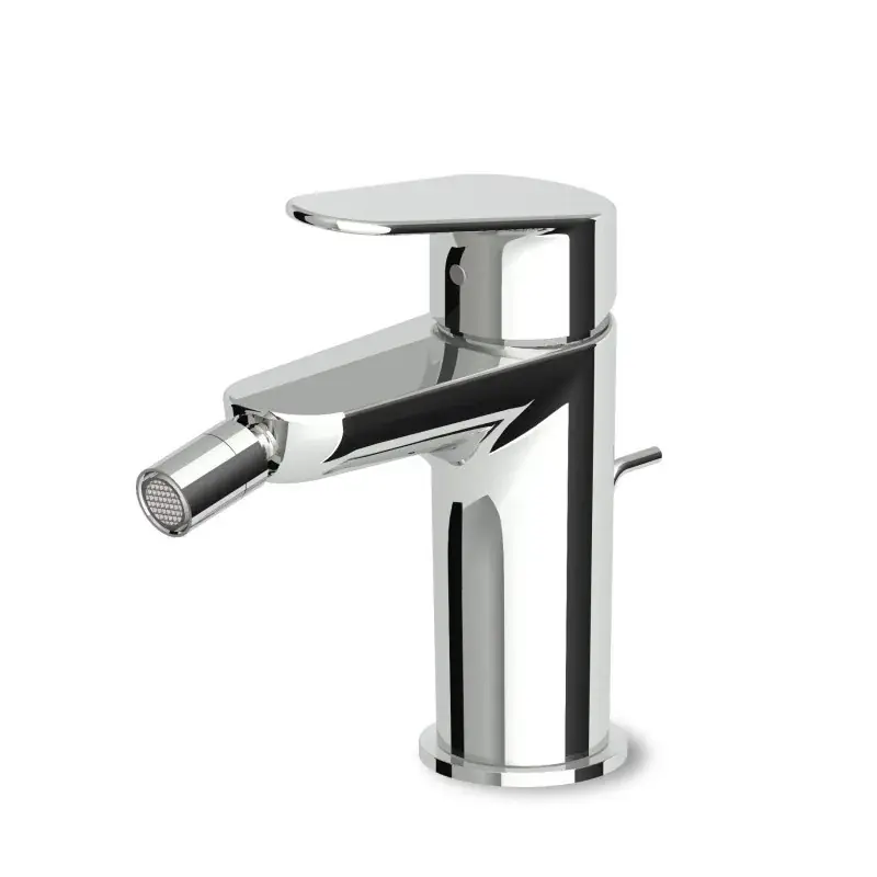 Prezzo Di Fabbrica Zucchetti Rubinetteria Bidetmischer aus Messing Rivo ZRV389