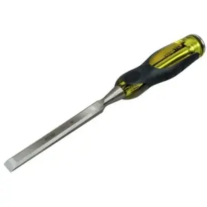 Spedito Oggi Scalpello STANLEY modello 0-16-254 per legno fatmax 12mm