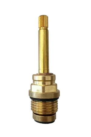 Ersatzkopfteil für Waschtische 1/2 "Zucchetti kos R98261 Ordina Subito