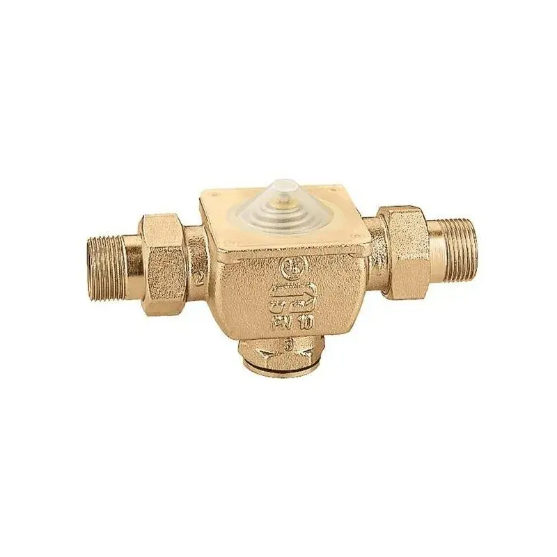 2-Wege-Kolbenzonenventil Caleffi 632 Subito Disponibile