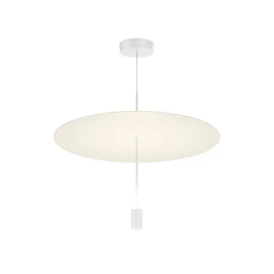 WEVER & DUCRÉ Lampada LED a sospensione Shedda Ø 55 cm Live Simple 2700K Popolare