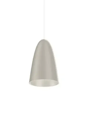 Compra Adesso WEVER & DUCRÉ & Lampada LED a sospensione Cozy Zone 1.0, grigio, 2.700 K