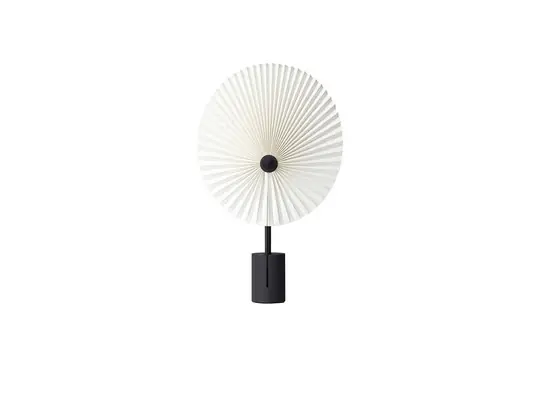 Liris Portable Lampada da Tavolo Nero - GEJST Compra Oggi Stesso