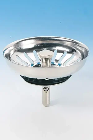 Più Venduto Replacement grate for Ø90 mm kitchen sinks LIRA 8.8445.01