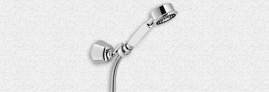 A Buon Prezzo Hand Showers
