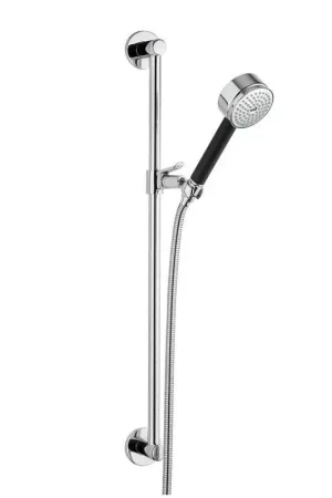 Affare Upper firm rod with shower and flexible Mamoli Gio Ponti 0000fn140001