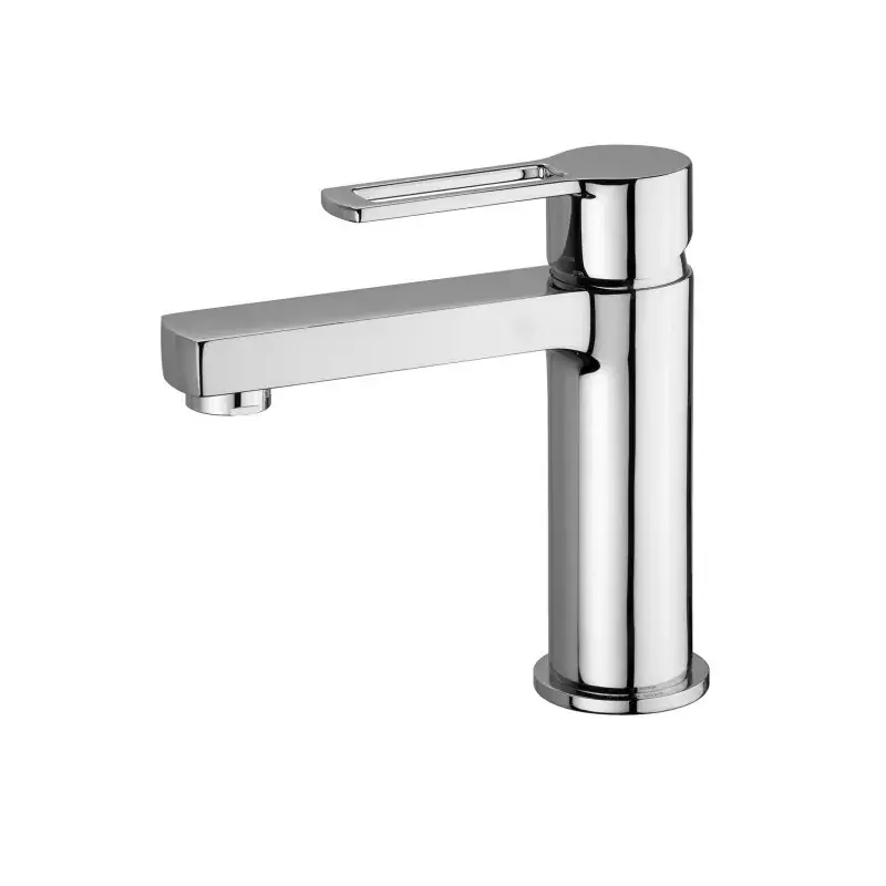 Sconto Basin mixer without waste Paffoni Ringo RIN071CR