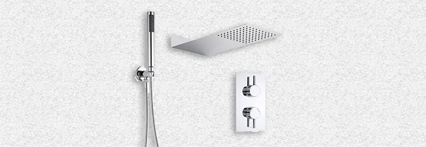 Full Shower Kit Offerta Speciale