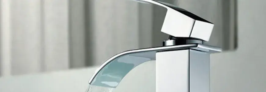 Direttamente Dal Produttore Single Lever Taps Washbasin Mixer
