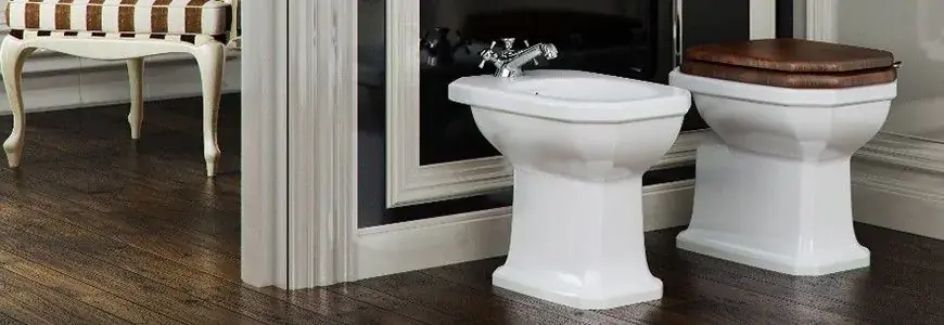 Single lever bidet taps Soddisfatti O Rimborsati