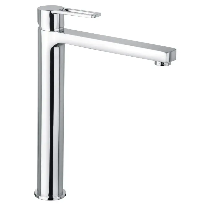 Basin mixer high Paffoni Ringo RIN081CR Novità