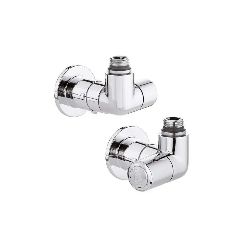 Direttamente Dal Produttore valve radiator High Style Caleffi 4003-4004