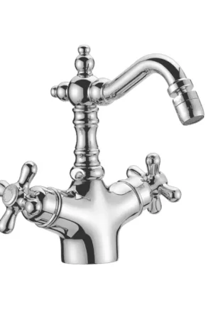 Spedito Oggi Thermostatic bidet mixer mixer Huber Croisette CST5601021