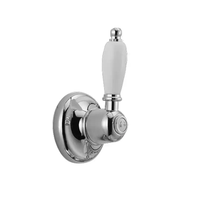 Promozione Built-in diverter 2 outputs Huber Croisette 653.CS01H.CR