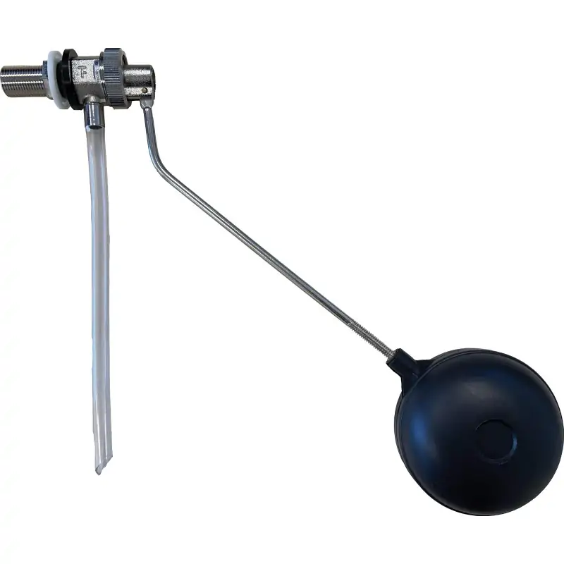 Ultima Occasione Float for "C" type toilet cistern Tecom GLPCT38