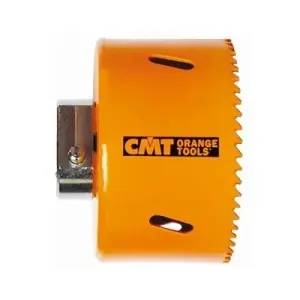Sega tazza CMT modello 551-030 diametro 30 destro con denti in bimetallo Reso Gratuito