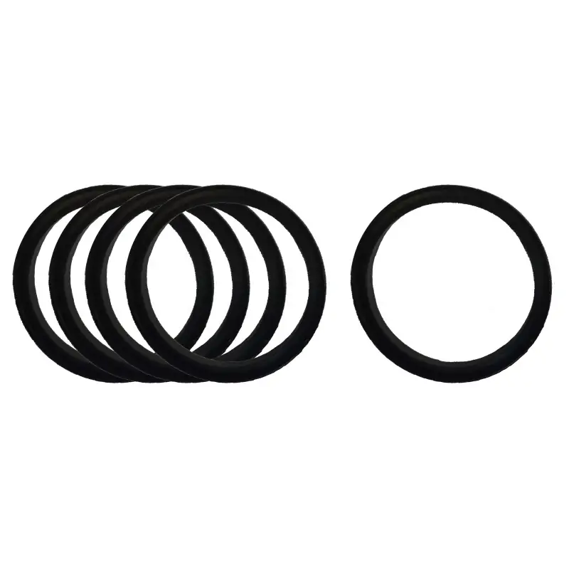 Spare seals for clic-clac drains Tecom DGPTPC5 Occasione