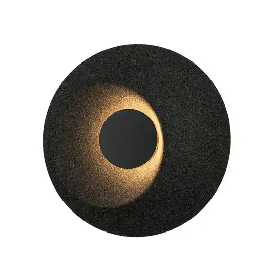 Applique a LED 25180, antracite, Ø 40 cm, metallo Direttamente Dal Produttore
