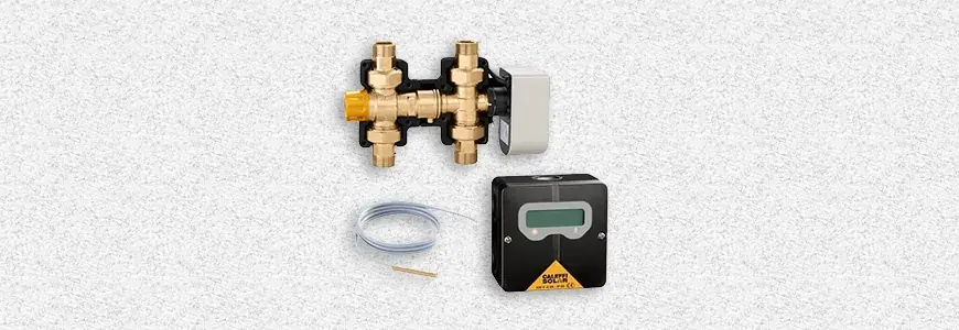 Components for photovoltaic systems Compra Online