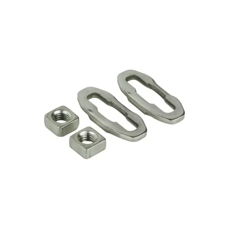 Offerta Del Giorno Replacement set for toilet seat hinges Globo VA022