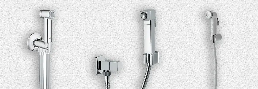 Consegna Rapida hydro-toilet brush