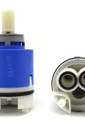 Compatible spare cartridge Ø 40 with distributor KEROX K40CD1 Nuovo Arrivo