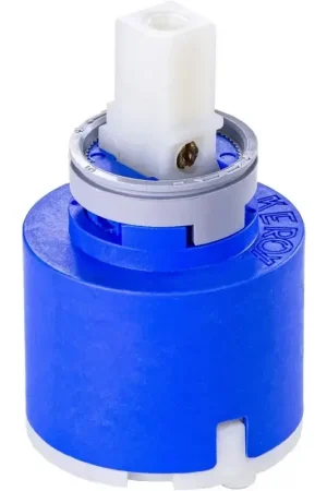Compatible Ø35 spare cartridge without distributor - KEROX K35SD1 Ultime Pezzi