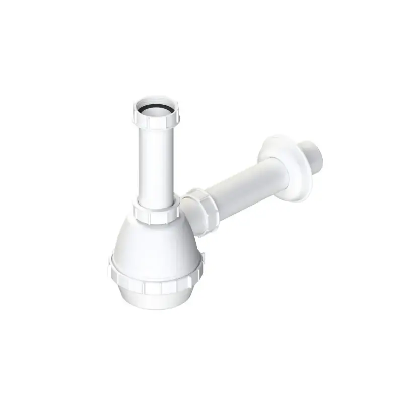 Flask trap 1 way L.B. PLAST D200 Prezzo Conveniente