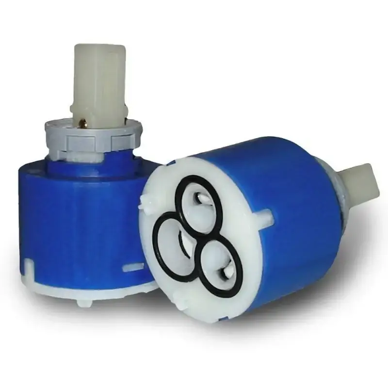 Popolare Spare cartridge Ø40 without distributor KEROX K40SD1