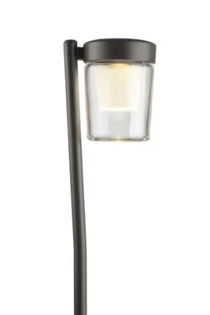 Bestseller LEDS-C4 Lampada LED con picchetto Sinia, altezza 120 cm, nero