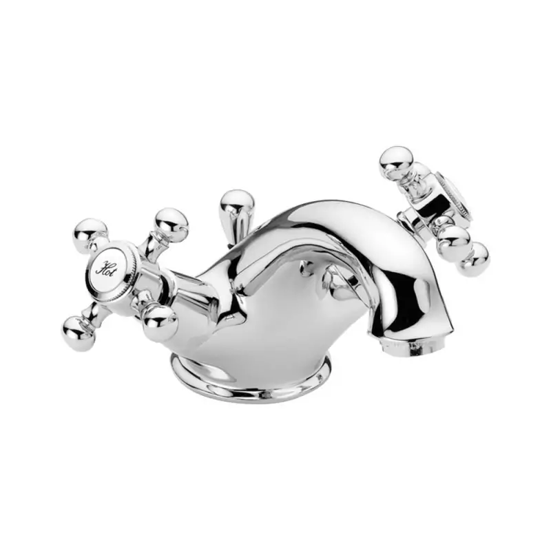 Offerta Del Giorno Single hole basin mixer Paffoni Viola VLV065CR
