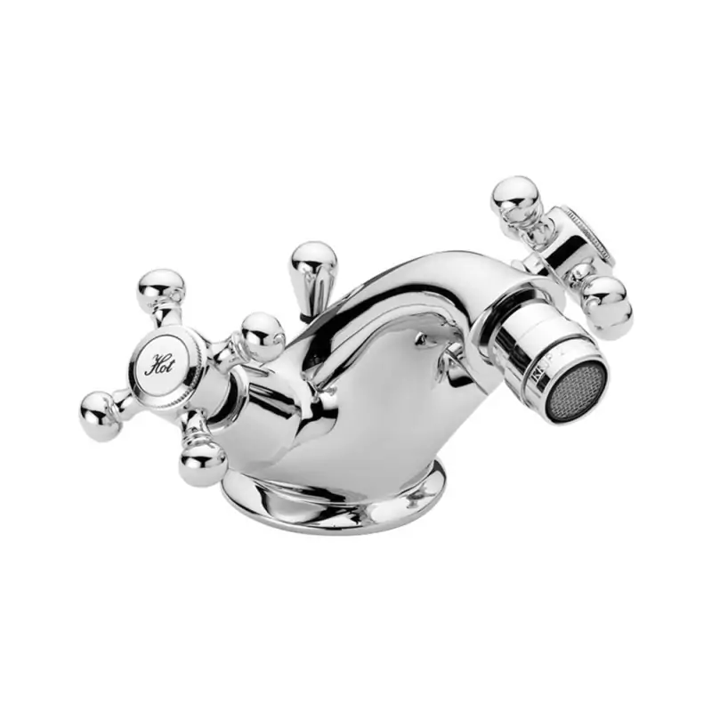 Promozione Esclusiva Retro bidet mixer Paffoni Viola VLV125CR