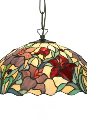 Più Venduto Illuminazione interni tiffany