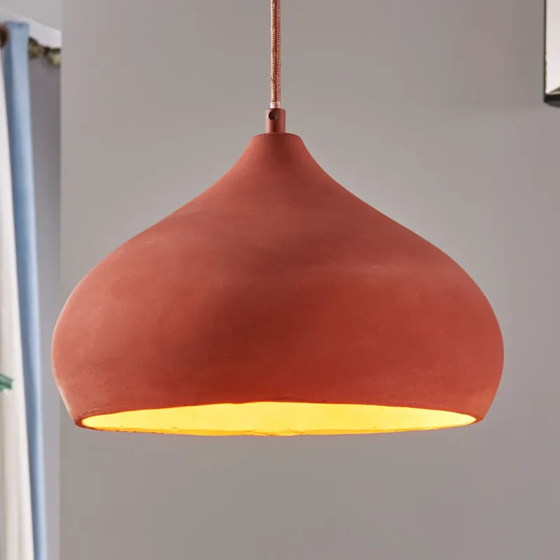 Ultimissimo Modello Illuminazione interni in stile mediterraneo