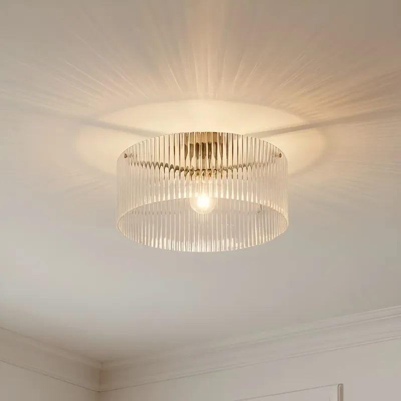 Illuminazione interni in trasparente Ultime Pezzi